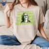 I Dare Ya To Say It A Third Time Beetlejuice T-shirt t-shirt