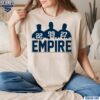 Juan Soto Aaron Judge and Giancarlo Stanton Empire T-shirt t-shirt