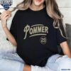 Brandon Codrington Pommer Forever 29 Buffalo Bills Shirt t-shirt