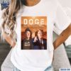 Elon Musk And Trump Doge Dept For Government Efficiency Shirt t-shirt