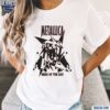 Hero Of The Day Metallica Song Shirt t-shirt