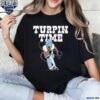 Kavontae Turpin Time Dallas Cowboys Football Shirt t-shirt