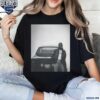 Kendrick Lamar Gnx Album Poster Shirt t-shirt