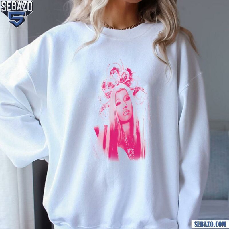 Pink Friday 2 Nicki Minaj World Tour Shirt sweatshirt