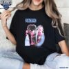 Pink Nicki Minaj Cotton Candy Pink Friday 2 Shirt t-shirt