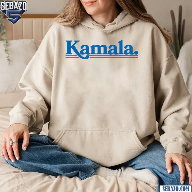 Retro Kamala Next President 2024 Election Shirt hoodie