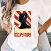 Retro Occupy Mars Elon Musk SpaceX Shirt t-shirt