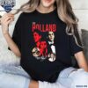 Retro Tom Holland Actor Spider Man Shirt t-shirt