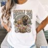 Retro Vintage Forever Queen of the Tetons Grizzly 399 Shirt t-shirt