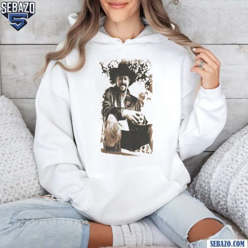 Retro Vintage Toby Keith Pull My Chain Shirt hoodie