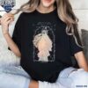 Taylor Swift Folklore Album Song Lyrics Shirt t-shirt