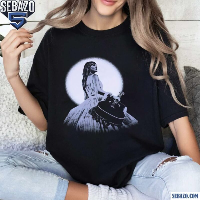 Taylor Swift The Eras Tour 2024 Enchanted Shirt t-shirt