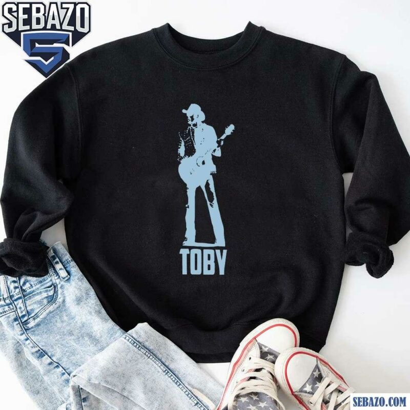 Toby Keith Country Music Shirt sweatshirt