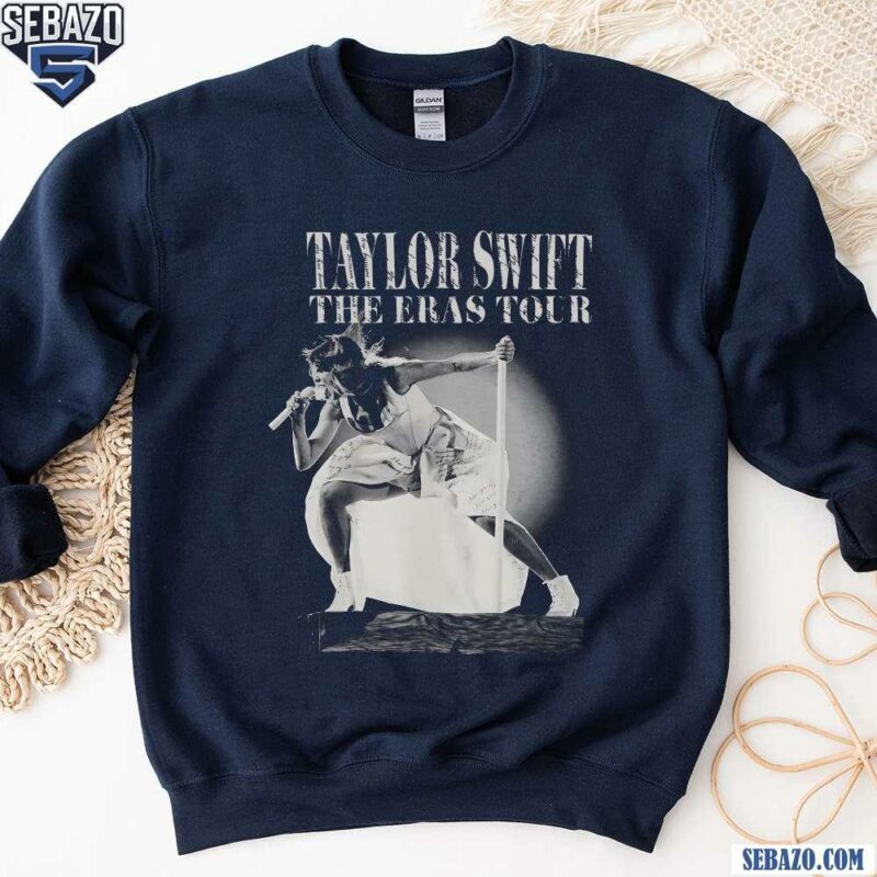 Ttpd The Eras Tour 2024 Taylor Swift Shirt sweatshirt