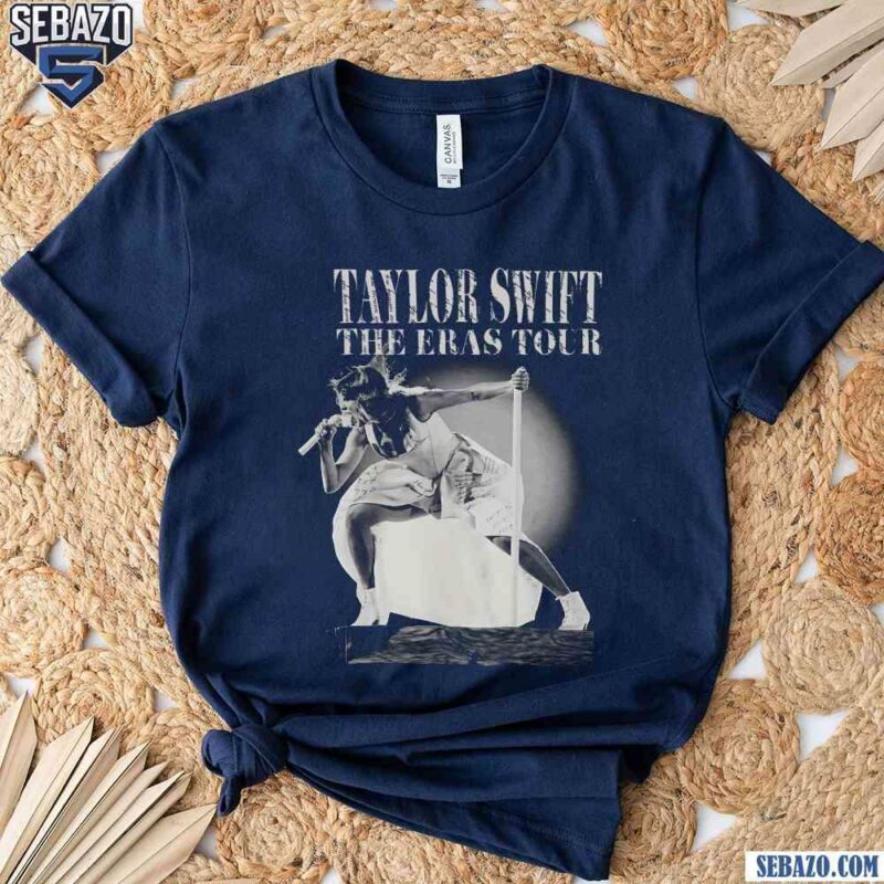 Ttpd The Eras Tour 2024 Taylor Swift Shirt t-shirt