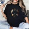 Vegas Golden Knights Punisher Skull Shirt t-shirt