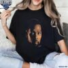 Vintage Kevin Durant Big Face Signature Shirt t-shirt