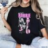 Vintage Margot Robbie Barbie Actor Signature Shirt t-shirt