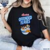 Americas Offended Flakes They Are Ob Nox Ious Shirt t-shirt