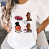 Andrew Tate Funny Meme Shirt t-shirt