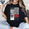 Azeez Al Shaair Free Azeez Houston Texans Shirt t-shirt