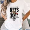 Brooklyn Nets Looney Tunes Nba Basketball Shirt t-shirt