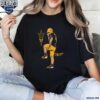 Cameron Skattebo Arizona State Sun Devils Superstar Pose Shirt t-shirt