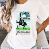 Cooper DeJean Milk Gets Tackles The Dairy King Shirt t-shirt