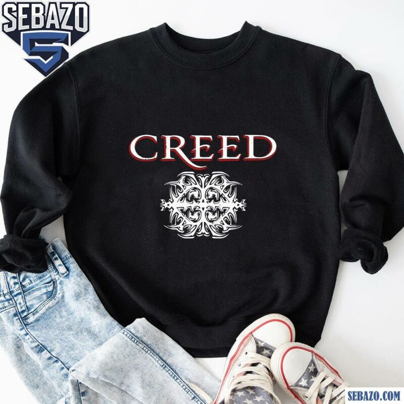 Creed Summer Of 99 Tour 2024 Shirt sweatshirt