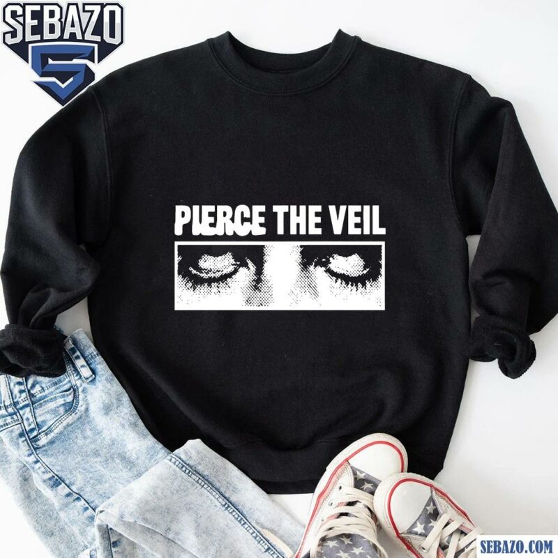 Eyes Pierce The Veil Shirt sweatshirt