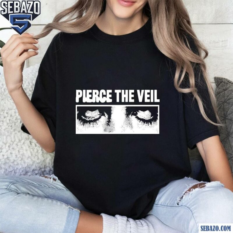 Eyes Pierce The Veil Shirt t-shirt