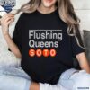 Flushing Queens Juan Soto New York Yankees Shirt t-shirt