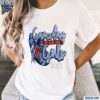 Gameday Is For The Girls Ole Miss Rebels Shirt t-shirt