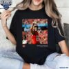 George Kittle 85 San Francisco 49Ers December 8 2024 Shirt t-shirt