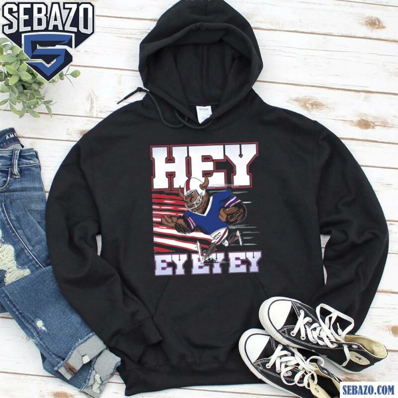 Hey Billy Buffalo Ey Ey Ey Buffalo Bills Shirt hoodie