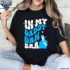 In My Daddy Dan Era Dan Campbell Detroit Lions Shirt t-shirt