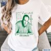 ITA Tony Soprano Shirt t-shirt