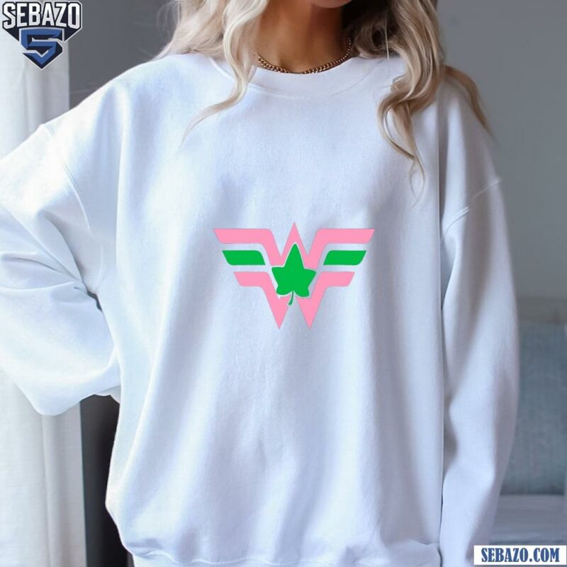 Ivory Woman (AKA) Shirt sweatshirt