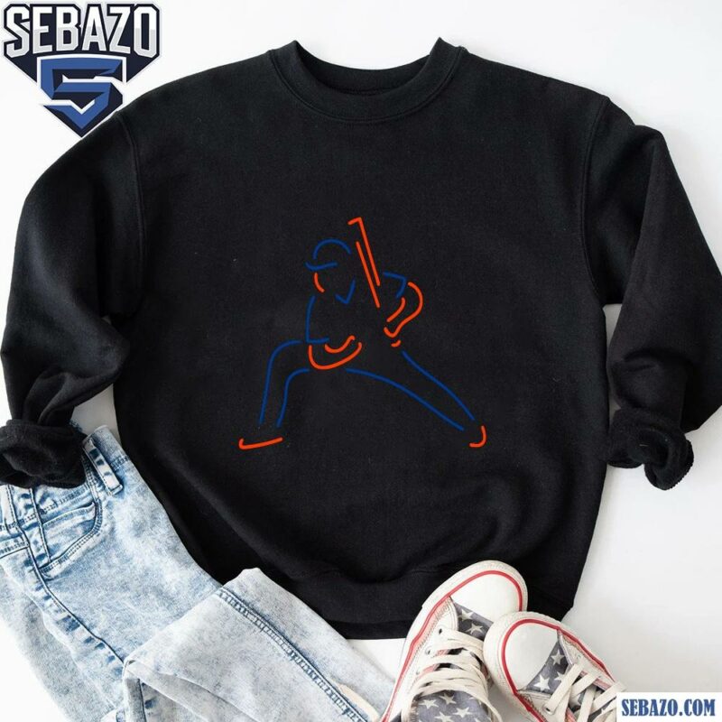 Juan Soto Neon New York Yankees Baseball Player Shirt sweatshirt