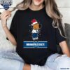 Just A Chill Guy Indianapolis Colts Football Christmas Shirt t-shirt