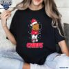 Just A Chill Guy Kansas City Chiefs Football Christmas Shirt t-shirt