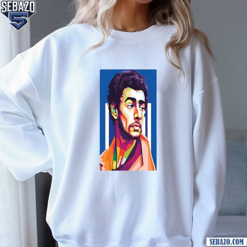 Luigi Mangione Art Shirt sweatshirt