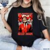 Make Valentines Day Great Again Trump Love Shirt t-shirt