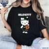 Milwaukee Bucks Hello Kitty Basketball Shirt t-shirt