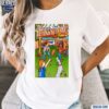 New England Patriots Happy Thanksgiving With Family Shirt t-shirt