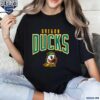 Oregon Ducks Football Team Logo Shirt t-shirt