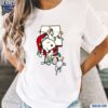 Peanuts Christmas Snoopy Joyful Moment Shirt t-shirt