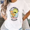 Ralph Wiggum My Cats Breath Smells Like Cat Food Shirt t-shirt