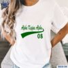 Retro Alpha Kappa Alpha Tail Since 1980 Shirt t-shirt