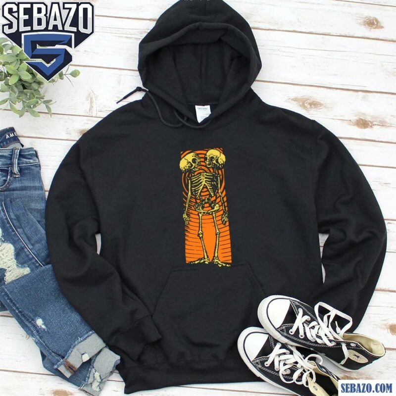 Skeleton Lovers Pierce The Veil Shirt hoodie